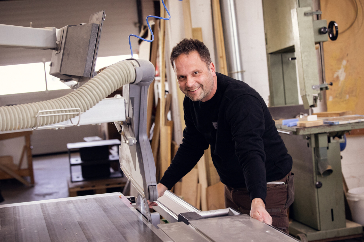 Tischlerei Fingerhut Eine andere WordPressSite.