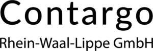 Zu sehen ist das Logo von Contargo - Thein-Waal-Lippe-GmbH